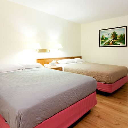 Horizon Motel Saint Albert Exterior foto